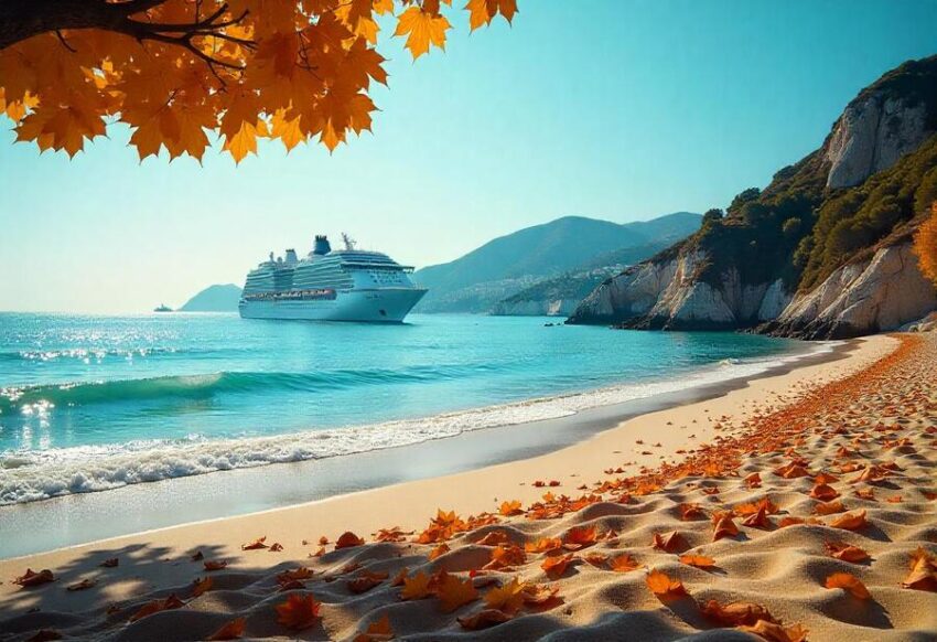 Cruise 9 - travel and tour world