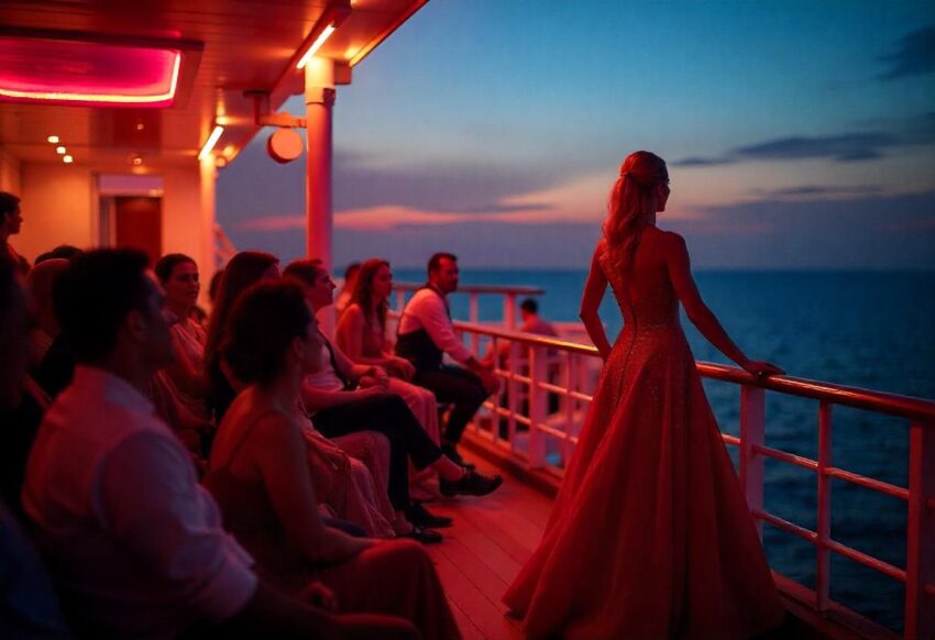 Cruiy - travel and tour world