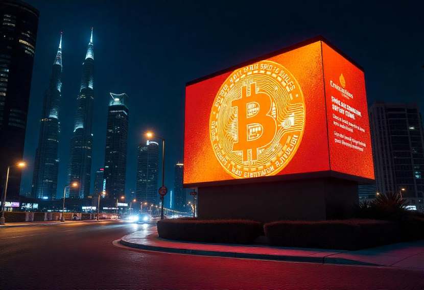 Dubai, Emirates Airlines Embrace Cryptocurrency: New Payment Option To Transform Travel Experience For Tech-Savvy Travelers - Travel And Tour World