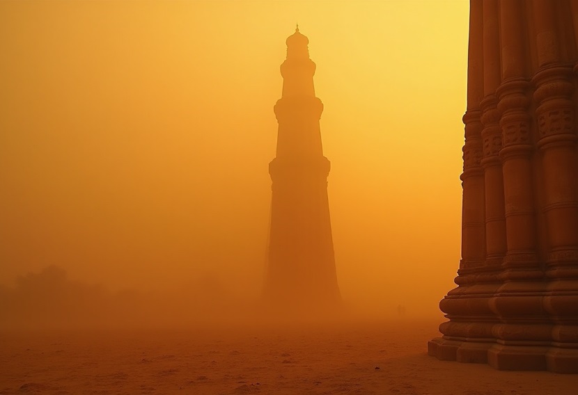 Delhi Government Now Launches Tourism & Heritage Fellowship Programme for Youth