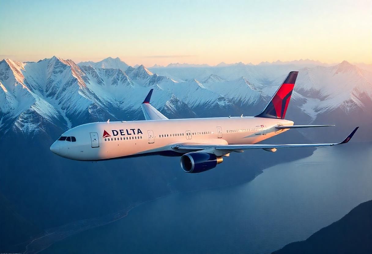 Delta Air Lines Set to Finalize Game-Changing Boeing 787-10 Order - Secure the Future of Travel Now! - Travel And Tour World