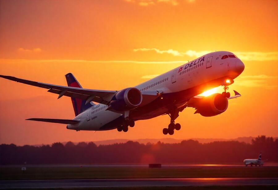 Delta Air Lines Announces Strategic Investment in Premium Travel, Reducing Main Cabin Capacity and Expanding High-End Options to Meet Growing Demand for Luxury Travel - Travel And Tour World