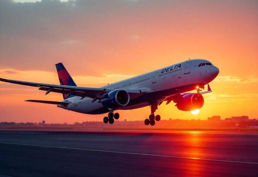 Delta - travel and tour world