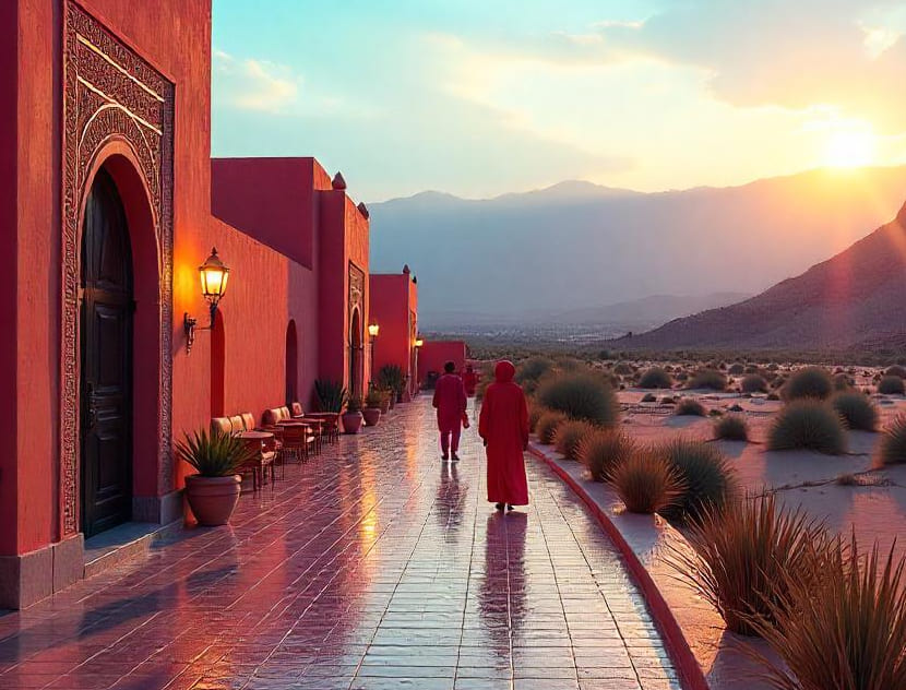 Des - travel and tour world