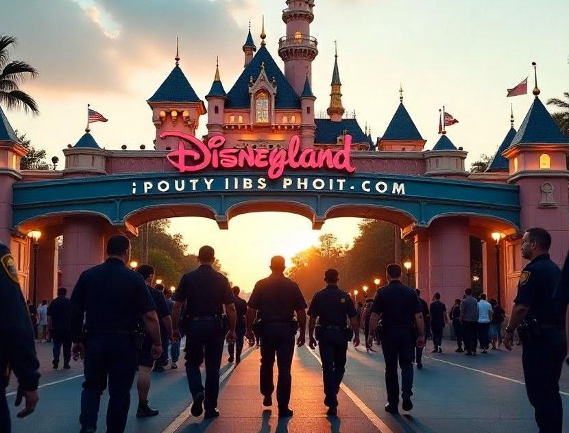 Dis - travel and tour world