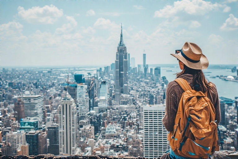 US Travel and Tourism Exports Surpass One Hundred Sixty Billion Dollars in 2025, Reinforcing Strong Economic Vitality