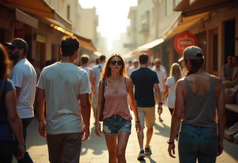 British Tourists in Dubai Warned to Avoid This Major Faux Pas or Face Embarrassment, All You Need To Know