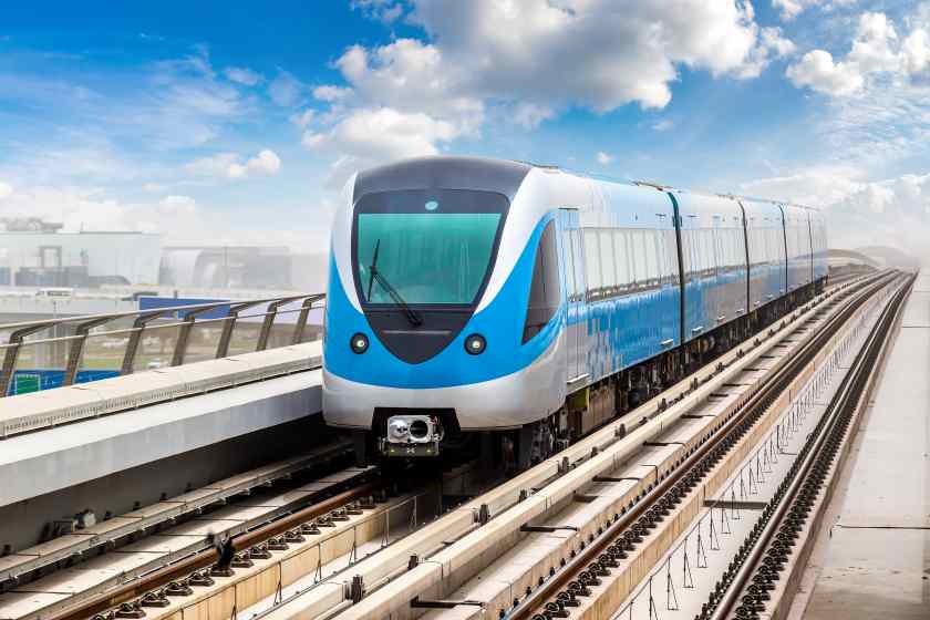 EU Aims to Double High-Speed Rail Traffic by 2030: Challenges and Opportunities for a Sustainable Future