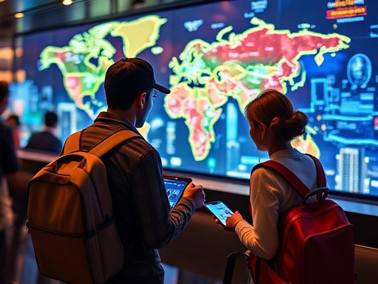 Ea505a17-8eb9-418b-813c-c9a21d6ea395 - travel and tour world Global travel technology