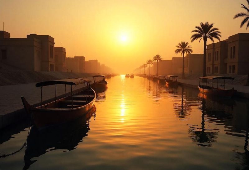 Now, Sharm And Hurghada Are Off Limits: Foreign Office Warns UK Tourists Of Travel Restrictions In Egypt As It Adds Seven Areas To The ‘No Travel’ List, Here Is All You Need To Know