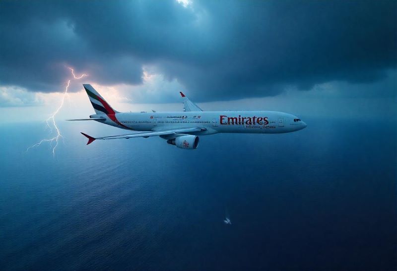 Now, Emirates Partners with Crypto to Introduce Cryptocurrency Payment Option, Here’s All You Need To Know - Travel And Tour World