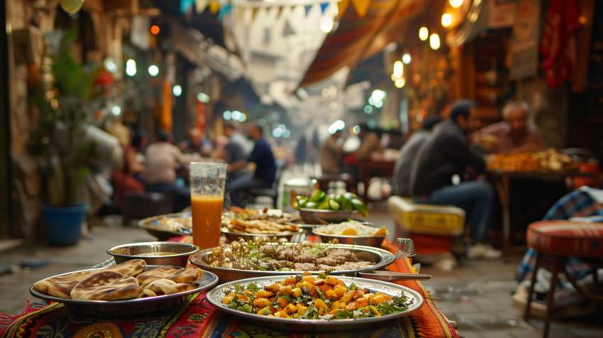 Check Out How Nat Geo Food Festival 2025 Boosts UK Tourism: Here’s All Travelers Need To Know About The Event in Islington Which Promotes Culinary Tourism