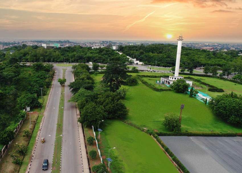 Enugu: A New Chapter in Nigeria’s Tourism Renaissance