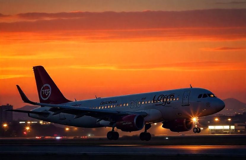 Europe flight - travel and tour world