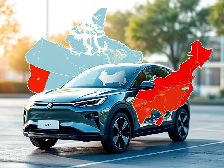Electric vehicle
