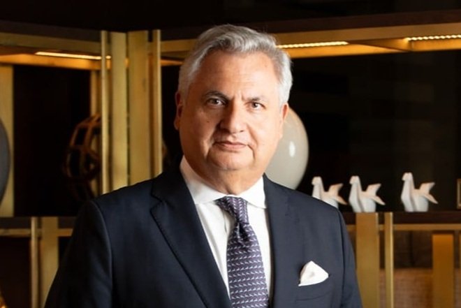 Fadeel G. Wehbe Appointed Managing Director of Sofitel Riyadh, Set to Lead Saudi Arabia’s Luxury Hospitality Revolution