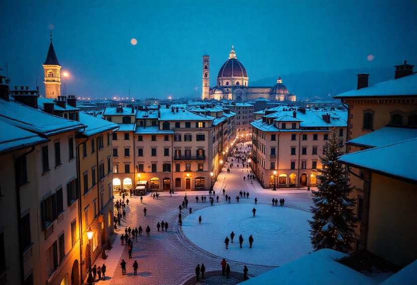 Florence - travel and tour world