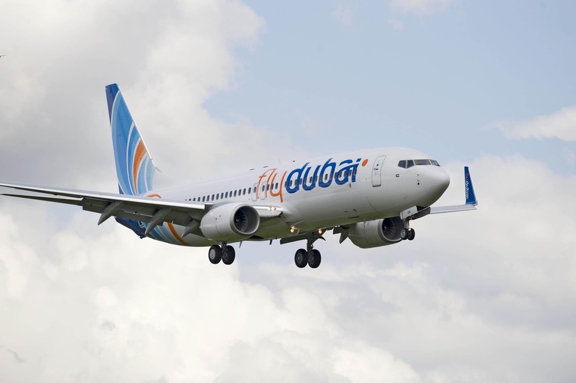 Now Soaring Over Dubai, Africa, and the Middle East, Flydubai's Ghaith Al Ghaith Revolutionizes Travel with Executive Leadership Award, Unlocking New Global Destinations - Travel And Tour World