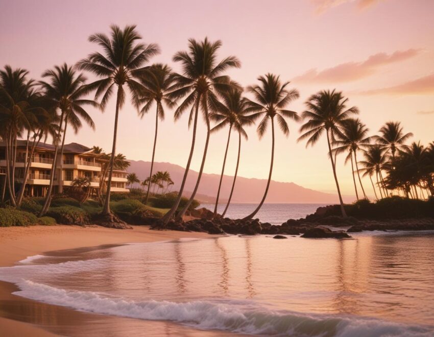 Wailea Beach Resort Appoints New Leadership Team to Elevate Culinary Experiences and Liquid Libations