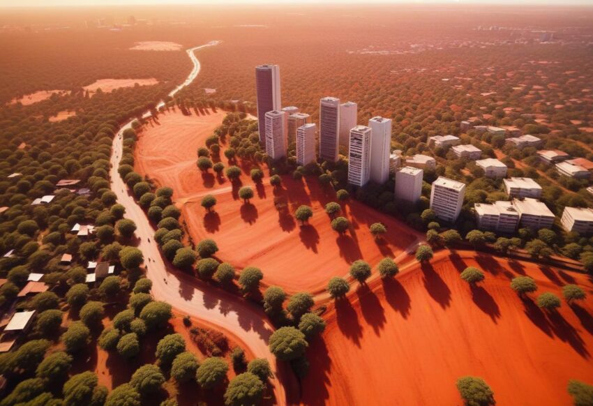 Freepik__aerial-view-of-a-densely-populated-skyscraper-buil__14854 - recreation and circuit world Burkina Faso Now Conjoins With Belarus, Afghanistan, Russia, Iran, Chad, Haiti, And More,UK’s Expanded Travel Danger List,