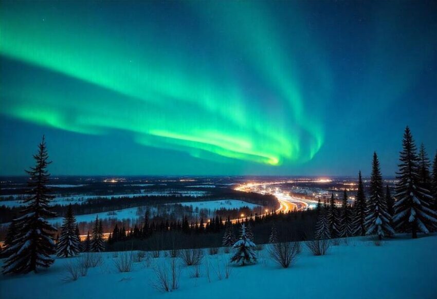 Yellowknife,
Canada,
