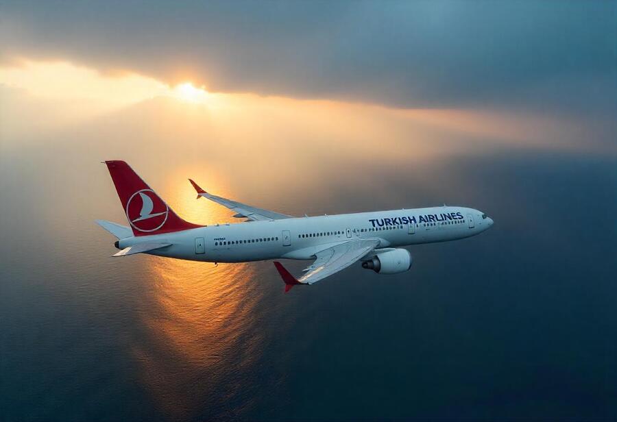 Turkey Sets A New Standard In Air Travel With 14 Thrilling Weekly Flights From Stansted, Essex To Istanbul, Boosting England’s Tourism Sector: You Need To Know – Travel And Tour World