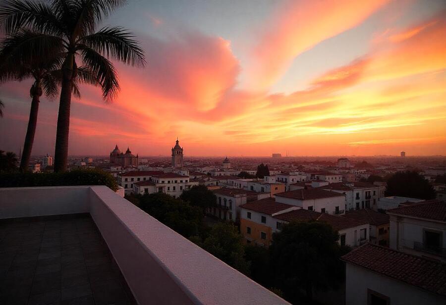 Mexico Welcomes Solo Travelers in 2025 with Six Incredible Destinations for Culture, Wellness, and Adventure