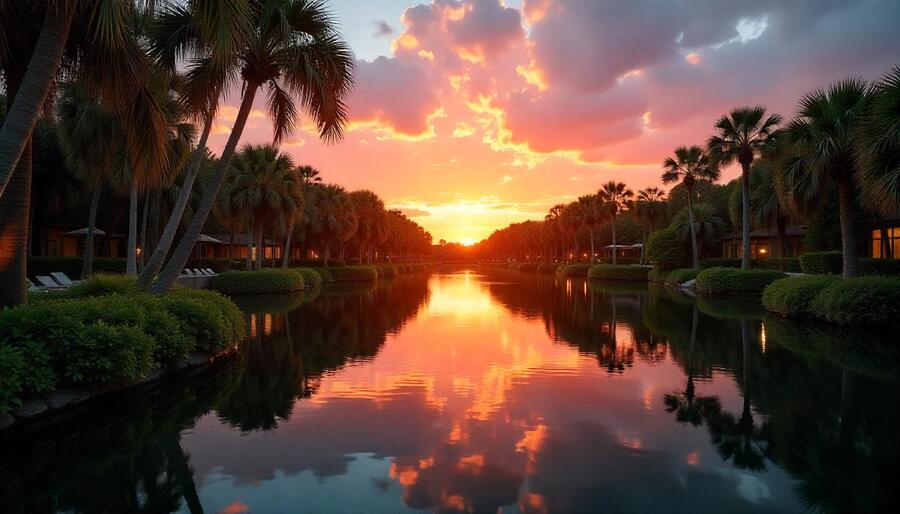 Moody Gardens une fuerzas con tripleseat para mejorar la eficiencia operativa y las experiencias de eventos grupales