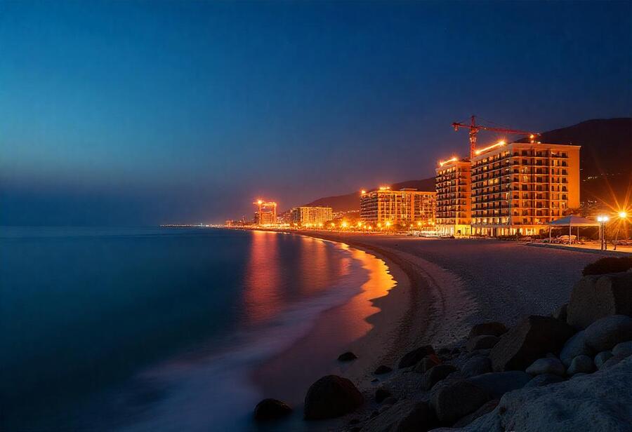 Türkiye Bridges Europe and Asia with Unrivaled Investment Opportunities in Tourism, Featuring Top Destinations Like Istanbul, Bodrum, Ankara, and the Turkish Riviera – Travel And Tour World