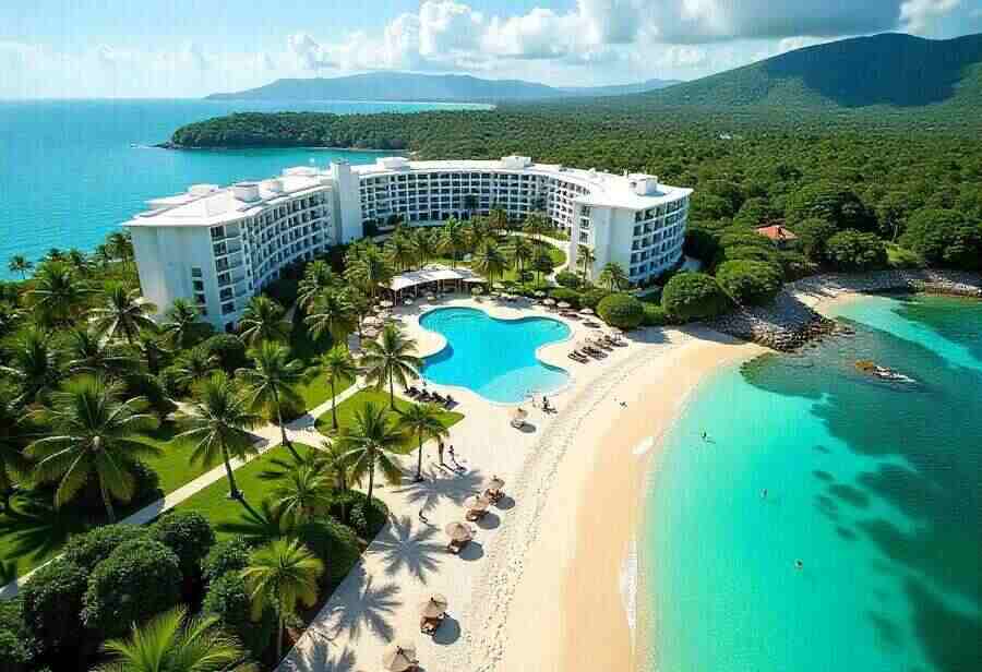 Jamaica, and Mexico Welcomed Into Playa Hotels & Resorts’ New Brand Strategy Alongside Dominican Republic Resorts With No Disruption to On-Site Operations, Guest Comfort, or Travel Agent Incentives
