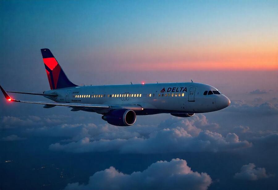 Delta Flight From Madrid To New York Makes Emergency Landing On Remote Atlantic Island, Stranding Hundreds For Over 30 Hours - Travel And Tour World