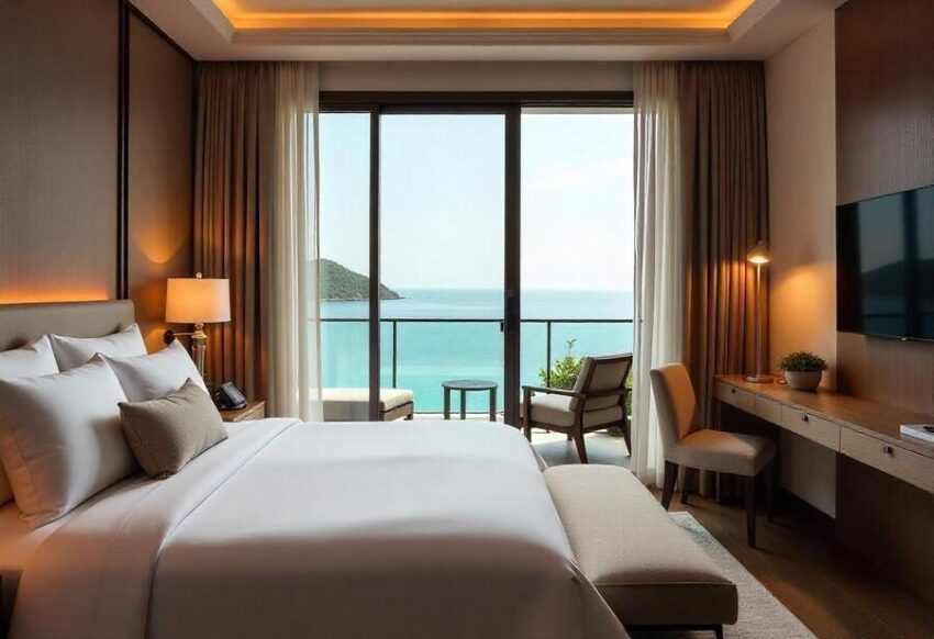 Vyetnam “Rixos Phu Quoc” kurortunu təqdim etdi - ada turizminin yeni səviyyəsi