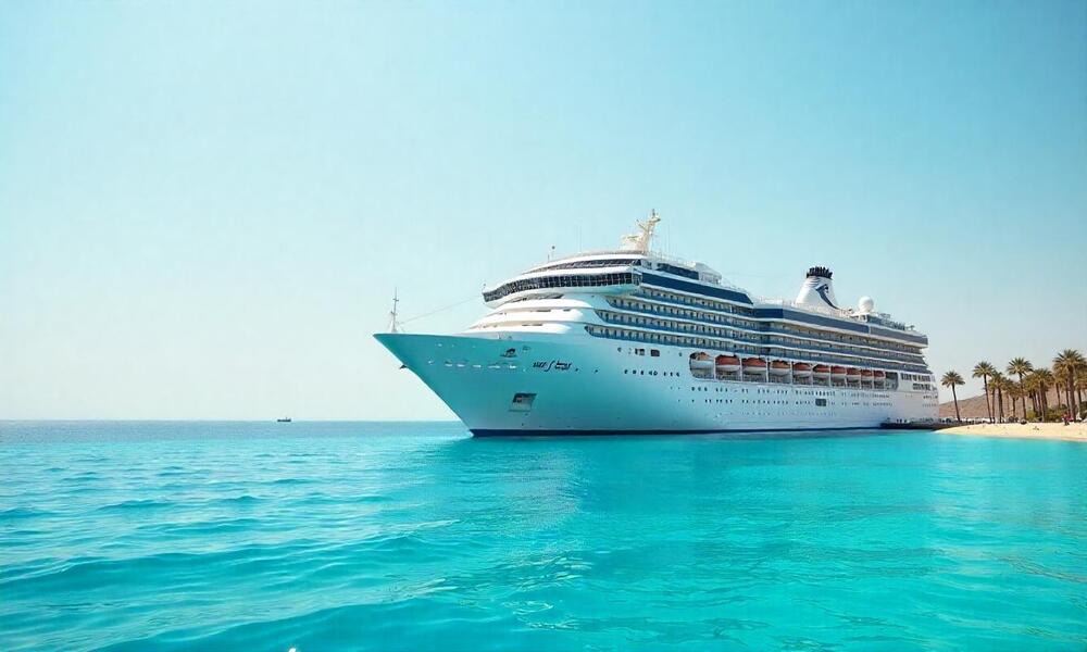 Red Sea Cruise Revolution Begins As Saudi Arabia Introduces New Regulations To Promote Luxury Travel, Maritime Safety, And Environmental Protection