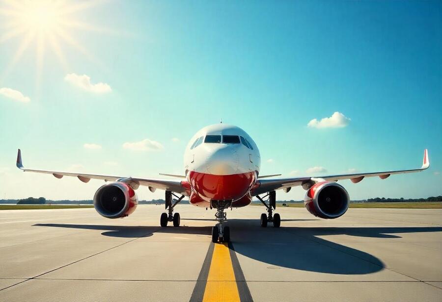 Thailand Positions Itself As A Strategic Aviation Powerhouse With Thai Airways Pursuing Next Generation Boeing Aircraft To Secure Trade Advantages And Growth - Travel And Tour World