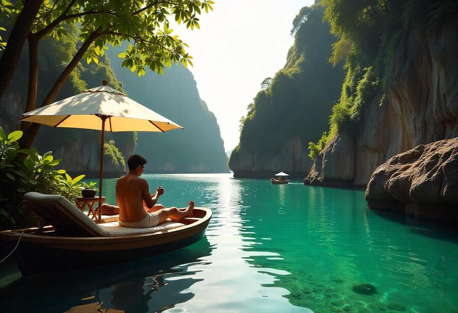 Indonesia, India, And Thailand Dominate Agoda’s 2025 List Of The Most Budget-Friendly Summer Destinations In Asia For Travelers Seeking Culture, Cuisine, And Discovery