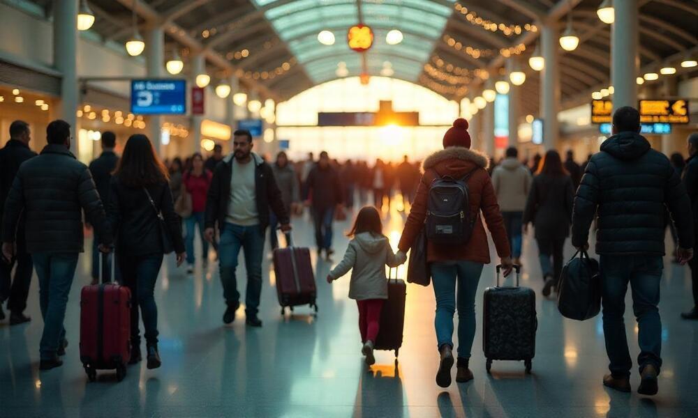 Flying In The U.S.? Here’s The Full List Of TSA-Approved Carry-On Items Now Allowed Thanks To New Airport Scanning Technology