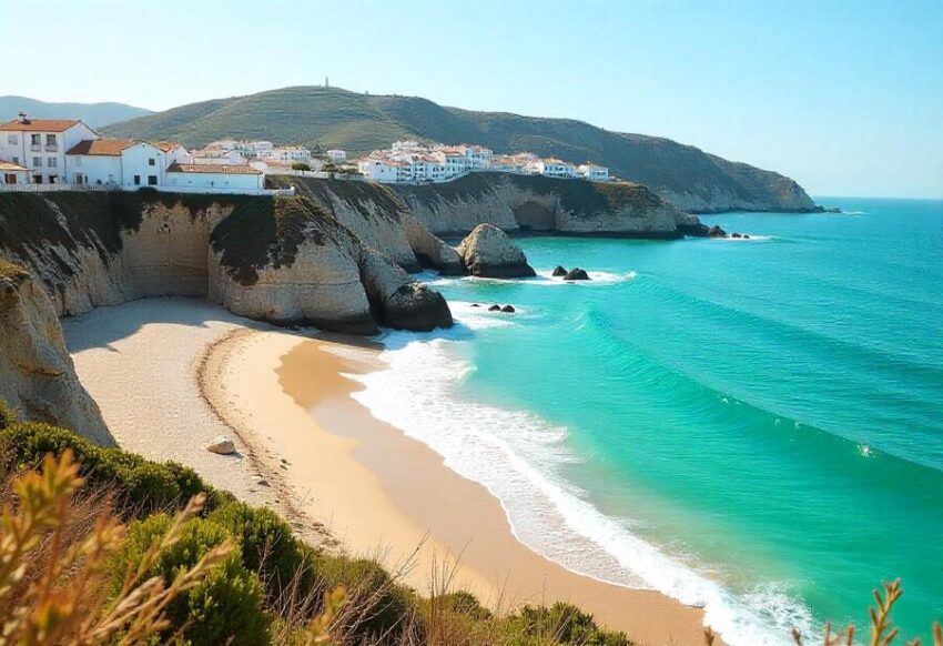 Spain
Domestic Tourism Market