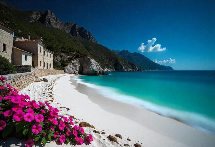 Spain
Greece