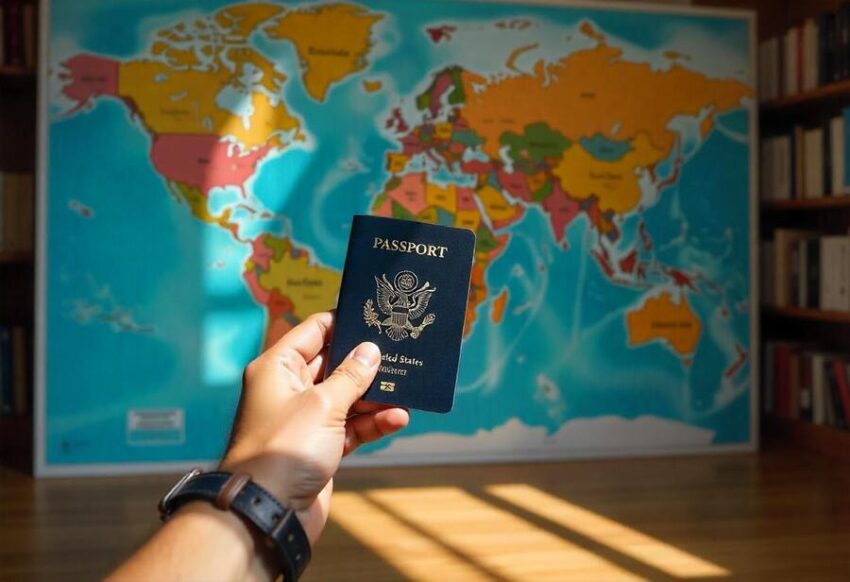 Thailand
Golden Visa