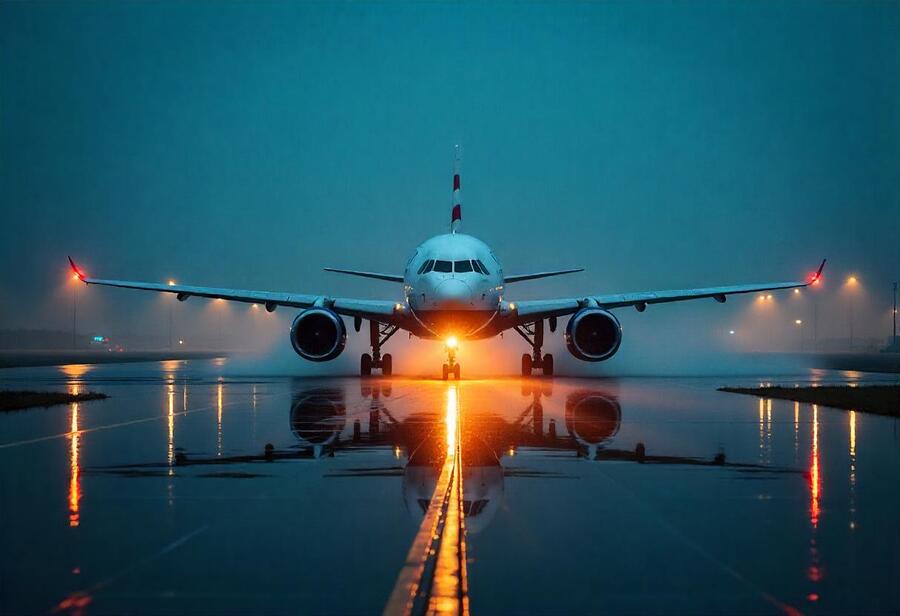 British, Air France, Lufthansa and More Airlines Face Multiples of New Flight Cancellations as Relentless Weather Turmoil Slams Busiest Airports in Europe: You Need to Know