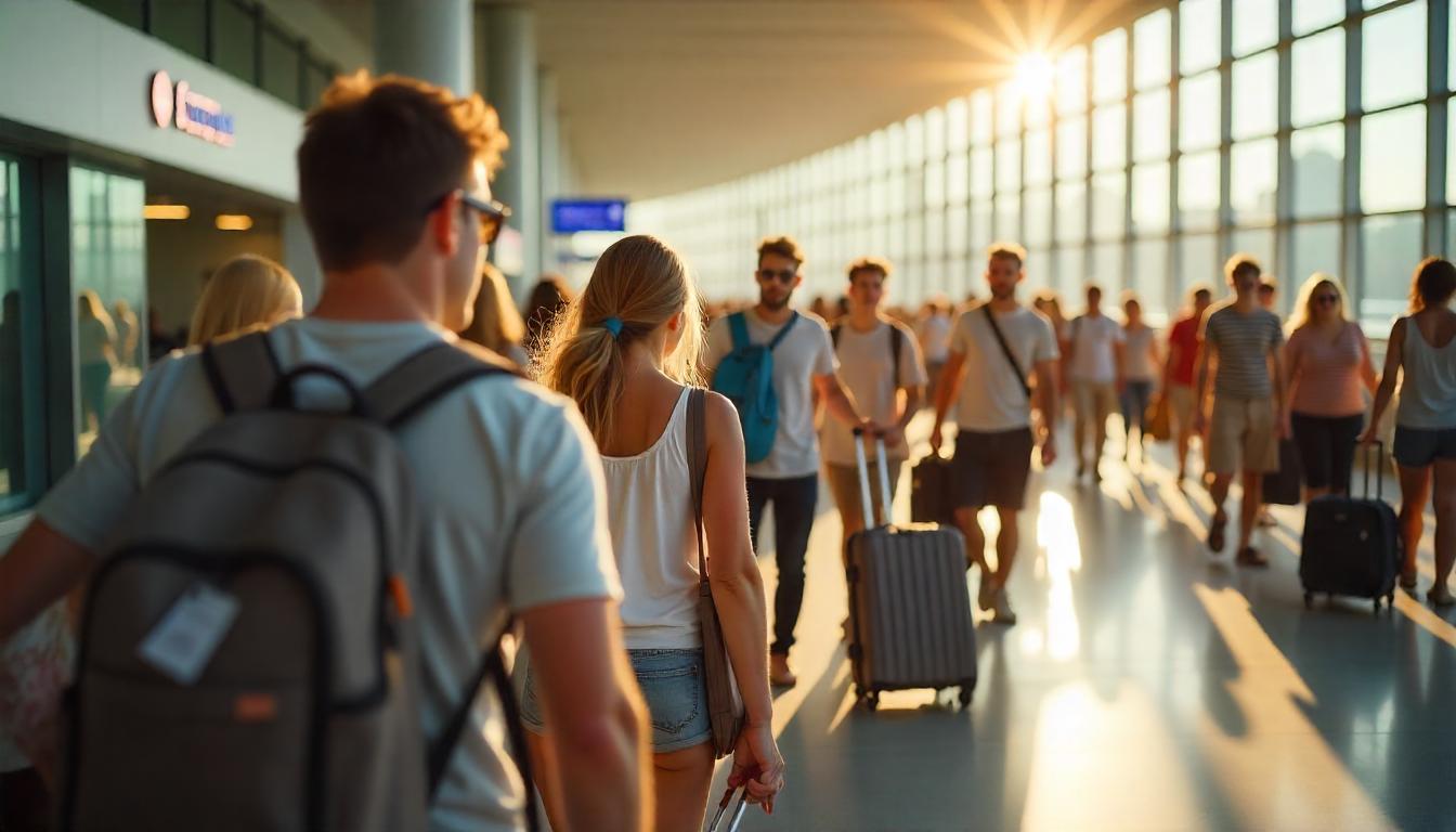 Croatia Merges With EU Powerhouses Like Italy, Switzerland, Spain, And Germany As British Tourists To Be Hit With New Holiday Permit Charge