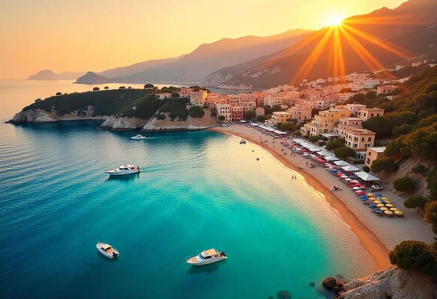 Monaco,Latvia,Hungary,Spain,Belgium,Portugal,Greece,Turkey And More The Ultimate European Destinations To Explore In 2025