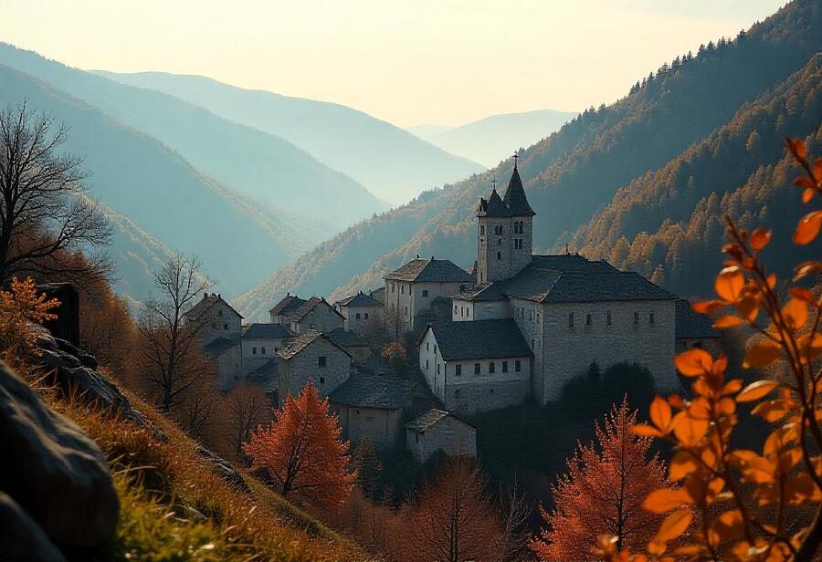 Romania, Czech Republic, Latvia, Poland, Bosnia and Herzegovina, Slovakia, and Serbia Unlock the Charm of Europe’s Hidden Gems