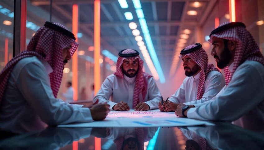 Freepik__the-style-is-candid-ima - 2025-07-20t165939958 - recreation and circuit world Saudi
Arabia’s