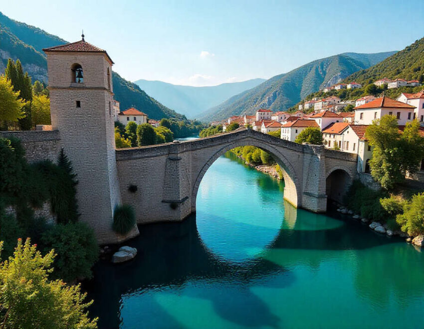 FreePIK__THE-STYLE-IIS-LAND-YIMA-2025-07-28T090001162-World and Tour World Trebinje Bosnia and Herzegovina