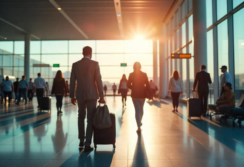 South Africa, ETA Digital Visa,