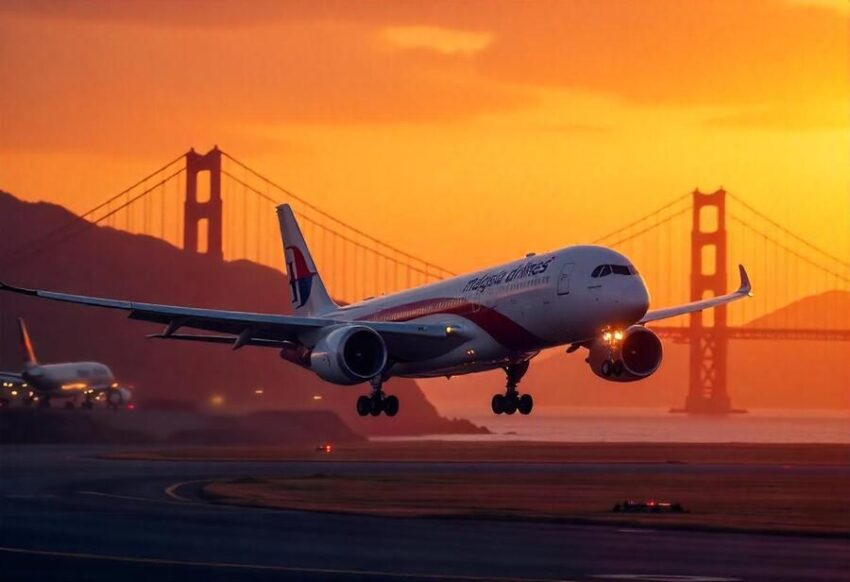 Freepik__风格的IS-CANDID-IMA 95-旅行和旅行世界 马来西亚航空公司