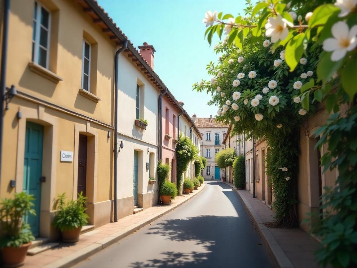 France Launches Bold Housing Revival with €1 Dream Homes in Ambert Requiring Major Renovation and Full-Time Residency to Attract New Settlers and Boost Local Economy