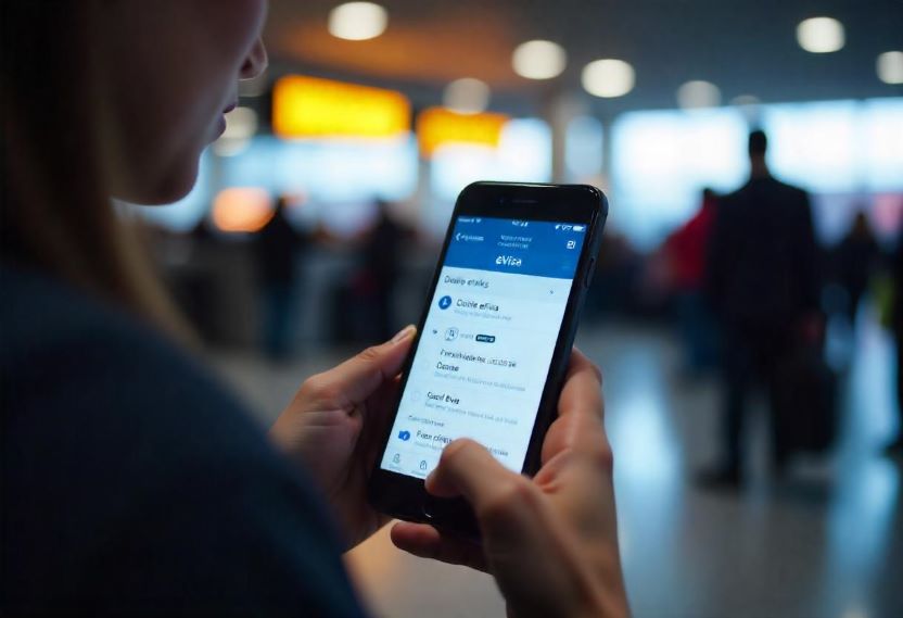 Kuwait Launches New Digital Tourist Visa Portal to Boost Tourism and Simplify Travel: Here's to Know More About It - Travel And Tour World