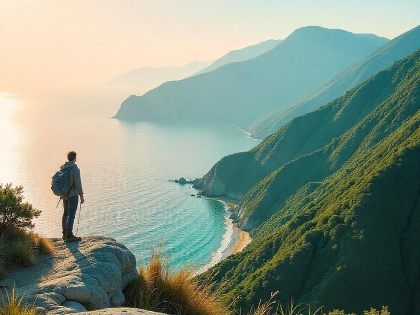Now Saudi Arabia Unites with Costa Rica, Canada, Brazil, Peru, Ireland, Greenland in Leading in Regenerative Tourism as Red Sea Global Urges Transformative Travel Innovation, What are the New Updates for You